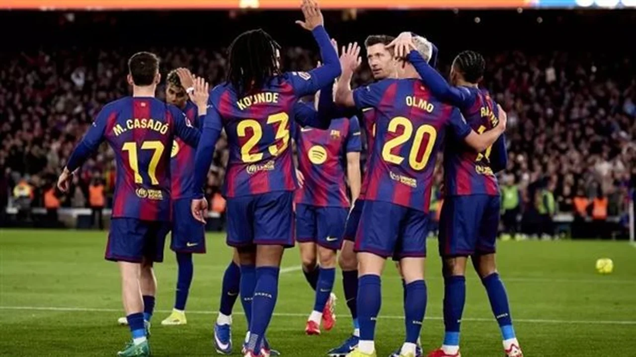 موعد مباراة برشلونة ونيوكاسل في دوري أبطال أوروبا والقنوات الناقلة اليوم